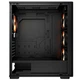 Корпус Cougar MX220 RGB, чорний - изображение 5