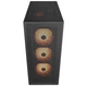 Корпус Cougar MX220 RGB, чорний - изображение 7