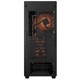 Корпус Cougar MX220 RGB, чорний - изображение 10