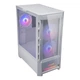 Корпус комп'ютерний Cougar Duoface RGB, білий - зображення 9