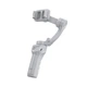 Стедікам-трипод Hoco K24 Support 3-axis smart gimbal, серый - изображение 1