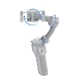 Стедікам-трипод Hoco K24 Support 3-axis smart gimbal, серый - изображение 5