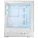 Корпус комп'ютерний Cougar AIRFACE PURE PRO White, білий - изображение 8