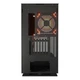 Корпус комп'ютерний Cougar FV270 RGB, чорний - изображение 14