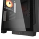 Корпус комп'ютерний Cougar Airface ECO RGB , чорний - зображення 12
