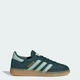Женские Кеды Handball Spezial adidas JR0847 43 (9 UK) зеленый (4067905472765) - изображение 1