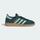 Женские Кеды Handball Spezial adidas JR0847 43 (9 UK) зеленый (4067905472765) - изображение 2