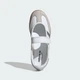 Жіночі балетки Samba Jane adidas KJ3785 36.5 (4 UK) білий (4068812046285) - зображення 3