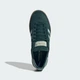 Женские Кеды Handball Spezial adidas JR0847 43 (9 UK) зеленый (4067905472765) - изображение 3