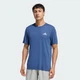 Мужская футболка adi365 Running Essentials adidas KB5959 (L) синий (4068821819962) - изображение 1