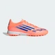 Бутсы F50 League Turf adidas JH7723 44 (9.5 UK) оранжевый (4067906317638) - изображение 2