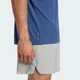 Мужская футболка adi365 Running Essentials adidas KB5959 (L) синий (4068821819962) - изображение 5