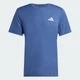 Мужская футболка adi365 Running Essentials adidas KB5959 (L) синий (4068821819962) - изображение 7