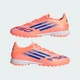 Бутсы F50 League Turf adidas JH7723 44 (9.5 UK) оранжевый (4067906317638) - изображение 8