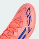 Бутсы F50 League Turf adidas JH7723 44 (9.5 UK) оранжевый (4067906317638) - изображение 9