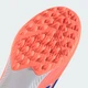 Бутсы F50 League Turf adidas JH7723 44 (9.5 UK) оранжевый (4067906317638) - изображение 10