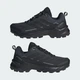 Женские кроссовки для хайкинга Terrex Skychaser Ax5 adidas JQ2225 40.5 (7 UK) черный (4067903116913) - изображение 8
