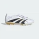 Бутсы Predator League Fold-Over Tongue Firm/Multi-Ground adidas JI1114 48 (12.5 UK) белый (4067907482403) - изображение 2