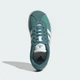 Детские Кеди VL Court 3.0 Kids adidas JS3490 30 (30 EUR) бирюзовый (4068801283967) - изображение 3