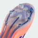 Бутси F50 Elite Firm Ground adidas JH7618 48.5 (13 UK) помаранчевий (4067906336219) - зображення 10