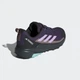 Жіночі кросівки для хайкінгу Terrex Anylander adidas JQ9956 39 (6 UK) фіолетовий (4067907361005) - зображення 6