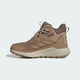 Жіночі туристичні черевики Terrex Anylander CLIMAWARM+ adidas JS1432 36 (3.5 UK) коричневий (4067907364501) - зображення 7