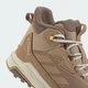 Жіночі туристичні черевики Terrex Anylander CLIMAWARM+ adidas JS1432 36 (3.5 UK) коричневий (4067907364501) - зображення 9