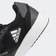 Чоловічі кросівки для бігу Adizero RC 4 adidas GX8153 44 (9.5 UK) сірий (4065419755091) - зображення 11