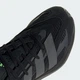 Чоловічі кросівки Lightblaze adidas JR3465 38.5 (5.5 UK) чорний (4068801910207) - зображення 9