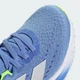 Мужские кроссовки Adistar 4 Running adidas JR0315 42 (8 UK) синий (4067907528347) - изображение 9