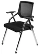 Комплект стільців BARSKY OFFICE CHROM SBOF-01CHR 3 шт - зображення 6