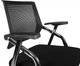 Комплект стільців BARSKY OFFICE CHROM SBOF-01CHR 3 шт - зображення 12