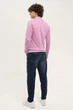 Гольф мужской Pink 8XL - изображение 3