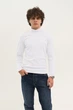 Гольф мужской White 8XL - изображение 1