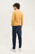 Гольф чоловічий Mustard 8XL - зображення 3