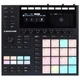 DJ-контроллер Native Instruments Maschine MK3 - Б/У - изображение 1