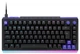 Клавіатура Logitech G512 X 75 Black з гравіюванням + підставка G512 X PALM REST - изображение 1