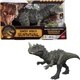 Динозавр Карнотавр Мир Юрского периода Jurassic world Carnotaurus Dinosaur Action Figure Toy - изображение 1