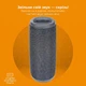 Denver BTV-150 Водонепроницаемый портативный Bluetooth-колонка IPX4, Bluetooth-колонка с USB/MicroSD, аккумуляторная колонка 1200 мАч. Черный - изображение 2