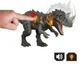 Динозавр Карнотавр Мир Юрского периода Jurassic world Carnotaurus Dinosaur Action Figure Toy - изображение 3