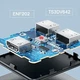 Сплиттер Ugreen HDMI 2.0 двунаправленный переключатель 2 в 1 / 1 в 2, 4K 60Hz, 3D - изображение 2