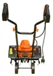 Електричний культиватор Daewoo DAT 1800E Master Line - зображення 5