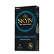 Презервативи безлатексні поліізопренові з додатковим мастилом Skyn Extra Lubricated 9 штук - зображення 2