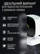 IP-камера видеонаблюдения с Wi-Fi, датчиком движения и ночным видением, двусторонняя связь, IP66 и поддержка записи до 512 ГБ - изображение 2