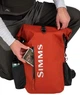 Рюкзак Simms Dry Creek Rolltop Backpack Simms Orange (13463-800-00) - изображение 5
