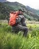 Рюкзак Simms Dry Creek Rolltop Backpack Simms Orange (13463-800-00) - изображение 7