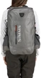 Рюкзак Simms Dry Creek Z Backpack Steel (13464-030-00) - изображение 12
