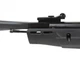 Пневматическая винтовка Crosman Diamondback (NPE, прицел Center Point 4*32) - изображение 5