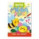 Водна розмальовка Мікс для малят РМ-96-04 серія "MEGA Water Book" - зображення 1