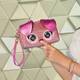 Purse Pets: інтерактивна сумочка-клатч 'Паппі' - изображение 5